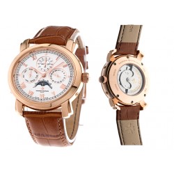 Vacheron Constantin Malte 365 / Sicherer Kauf der Replica